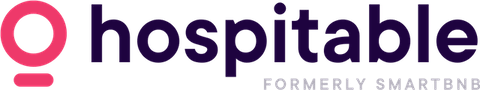 Hospitable logo